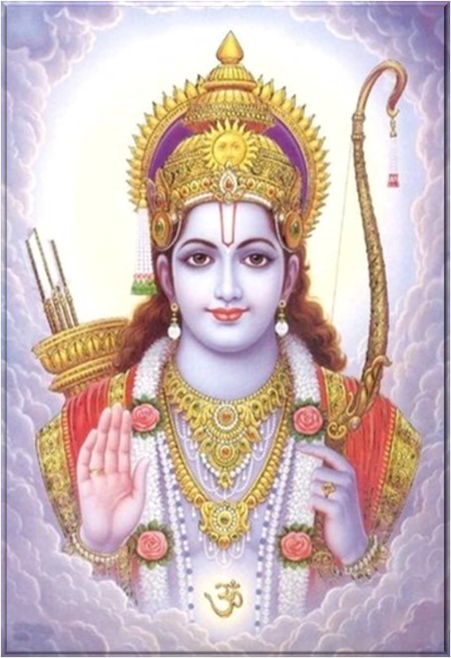 Hanuman Rama Hall Religion Sita PNG