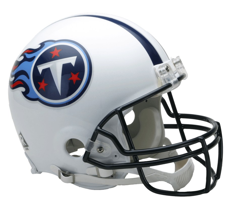 Titans Helmet Tennessee Visionaries Wunderkind PNG