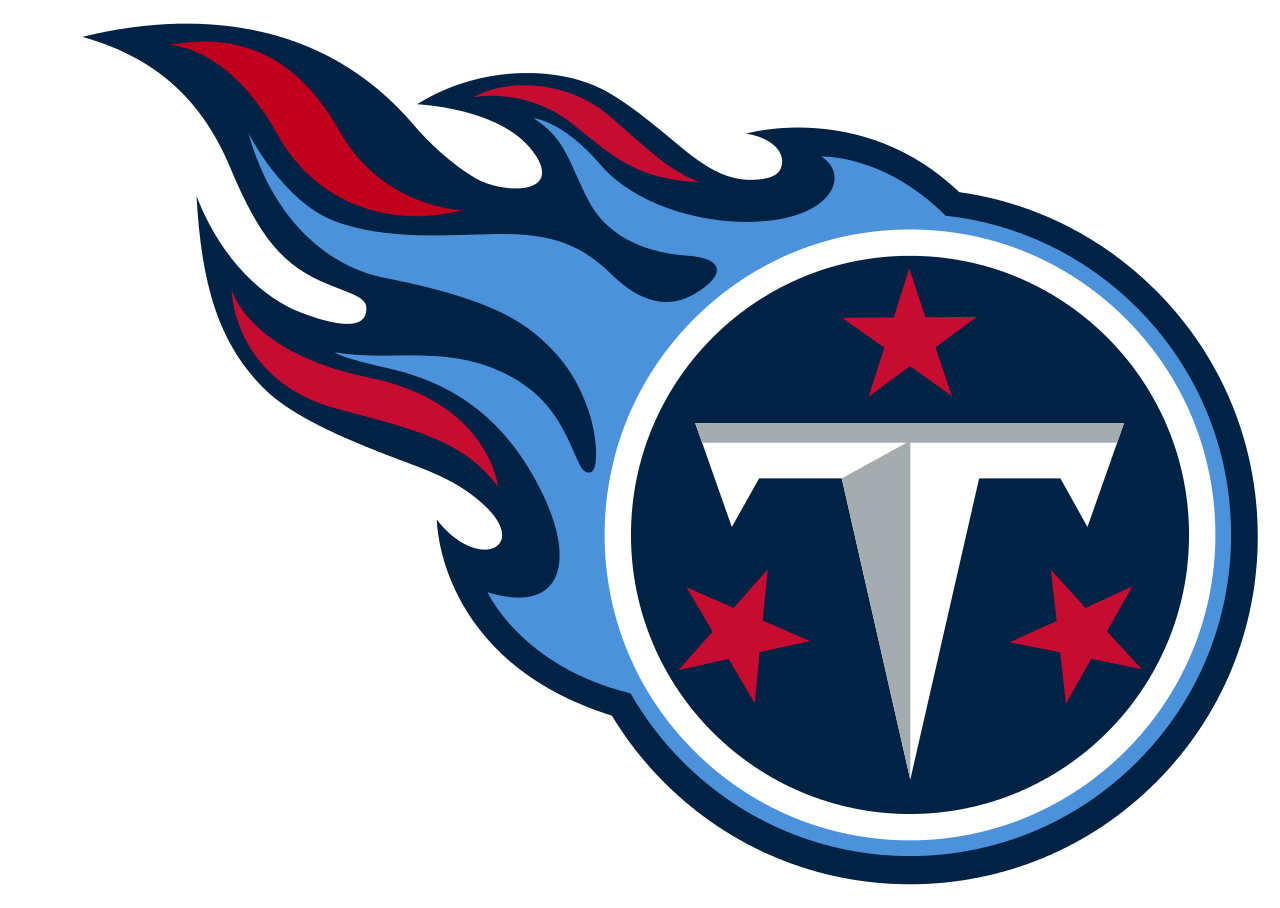 Tennessee Titans Giant Jaguar Couch PNG