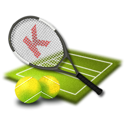 Golf Fire Tennis Croquet Tournament PNG