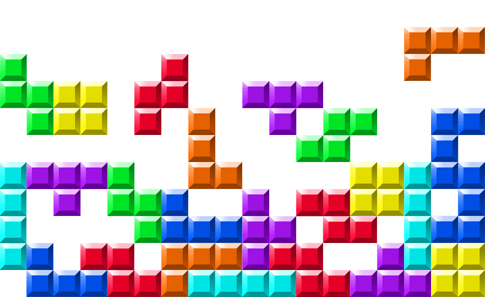 Games Sims Tetris Eggbeaters PNG