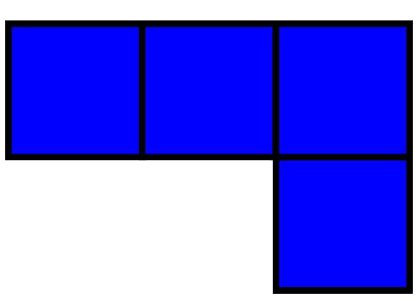 Games Tetris Cube PNG