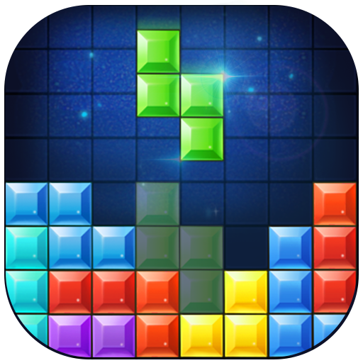 Tetris Games Game PNG