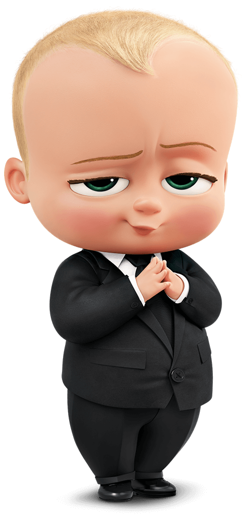 Baby Godfather File Android Man PNG