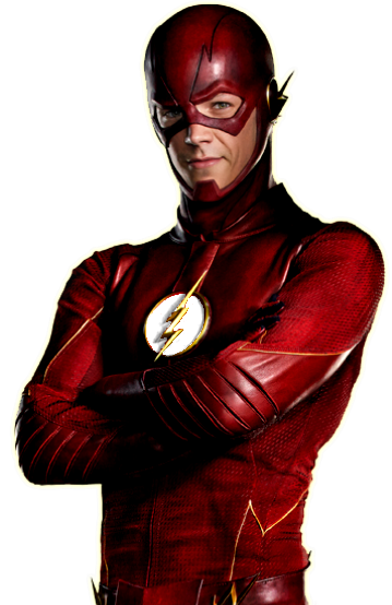 Flash Tawdry Loud Family New PNG