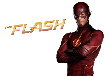 Marvel Flash Jiffy Newsflash Superheros PNG