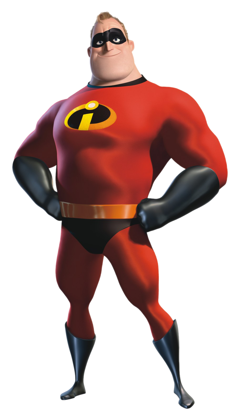 Marvelous Ticket Incredibles Improbable Bed PNG
