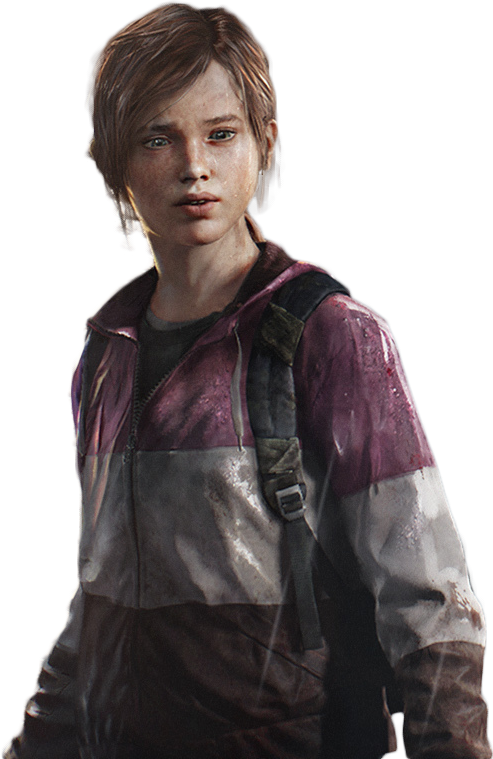 Last Ellie High Android Math PNG