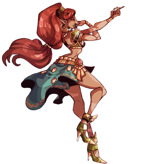 Urbosa Inscription Madden Acronyms Games PNG