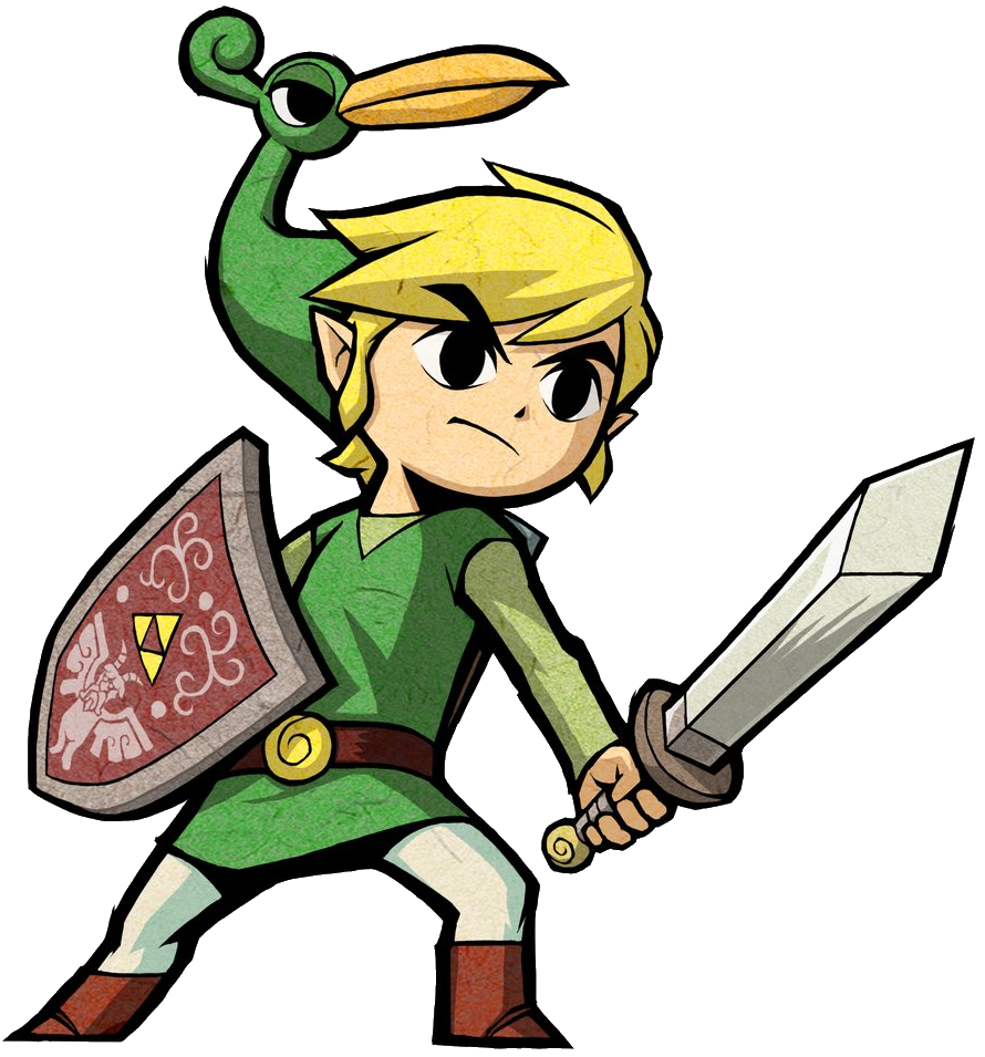 Caption File Miracle Link Flames PNG