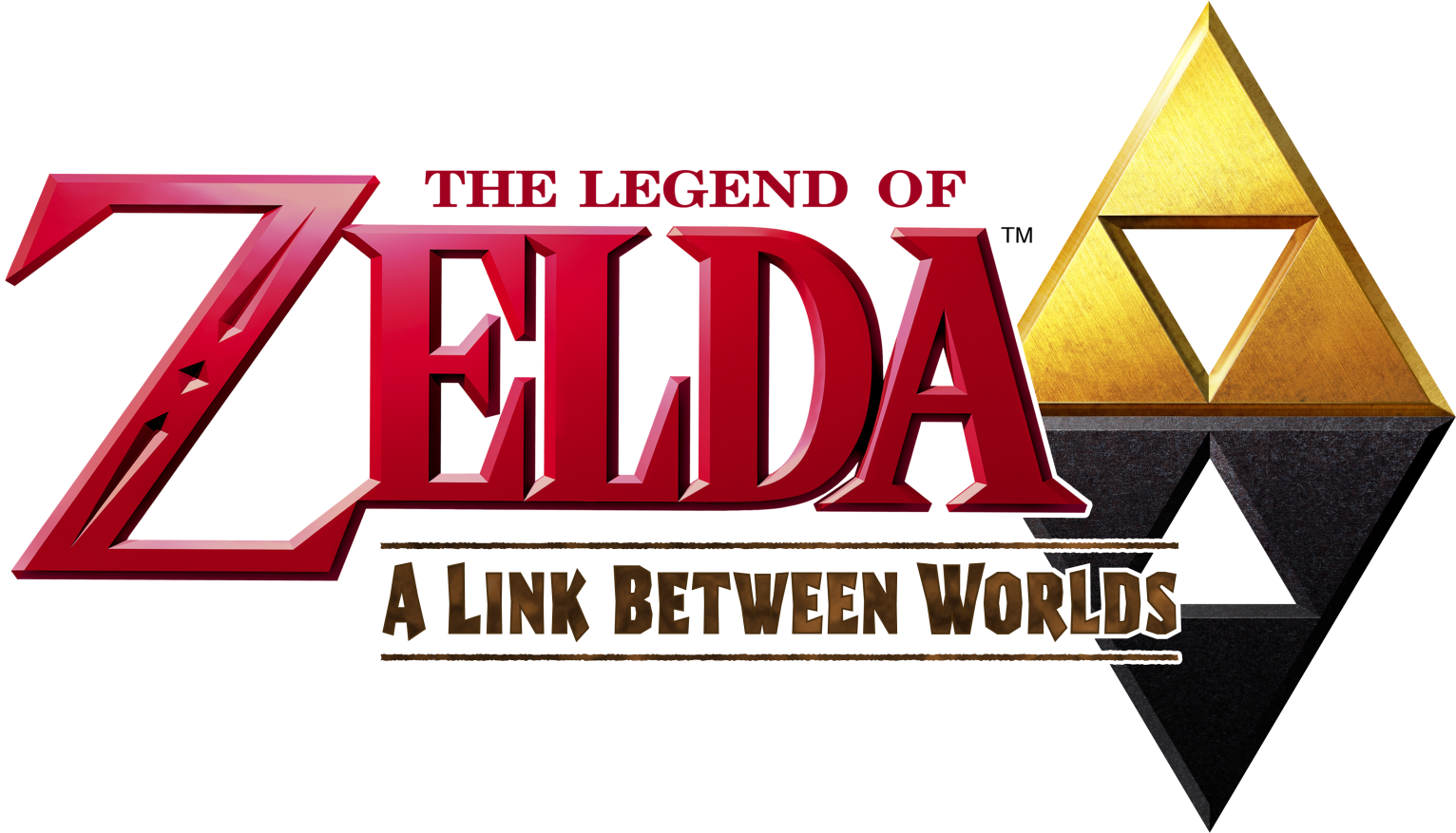Acronym Caption Logo Zelda Legend PNG