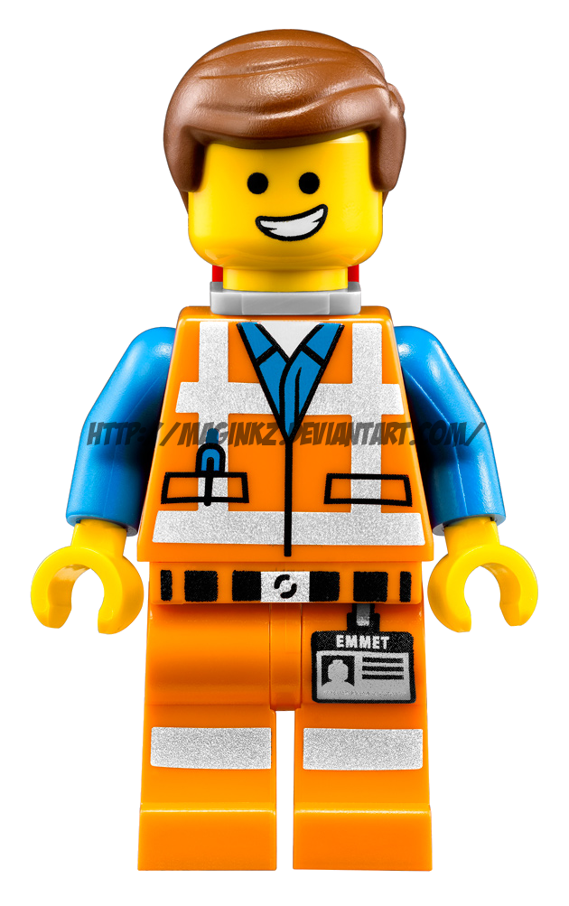 Lego New Seat Experience Movie PNG
