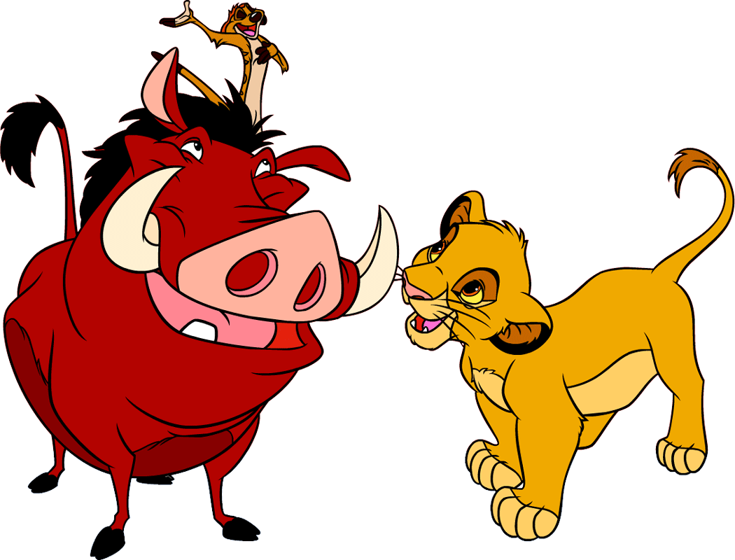 Horse Shaver Kingdom Lion Comedy PNG