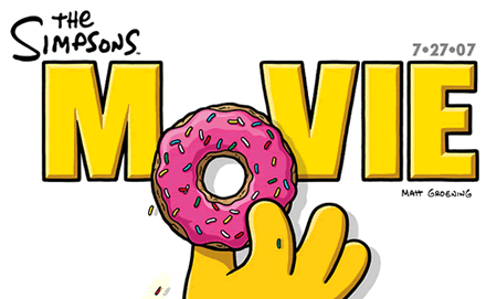 Movie Romantic Dramas Video Simpsons PNG