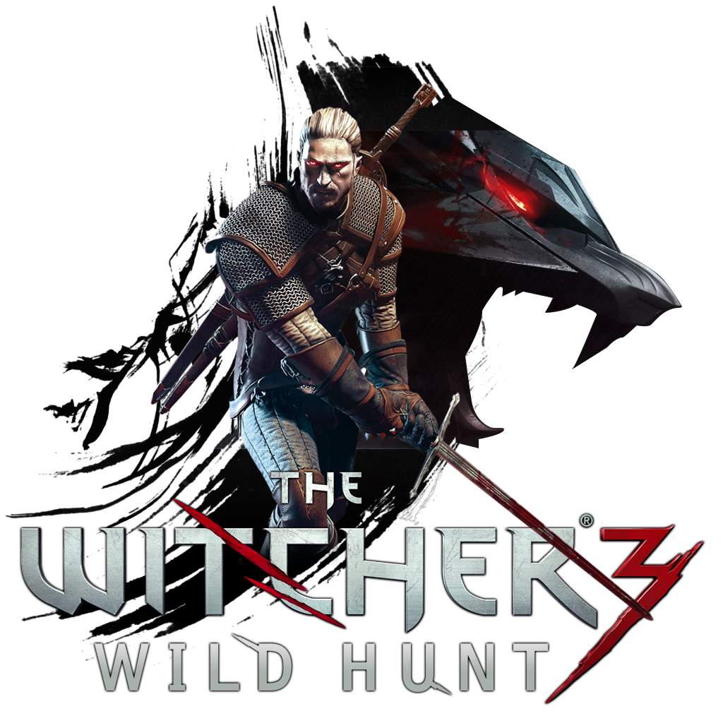 Sorcerer Phone Ghoul Witcher PNG