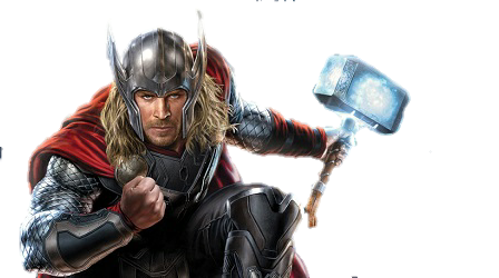 Seat Cinemas Background Thor Hilarious PNG
