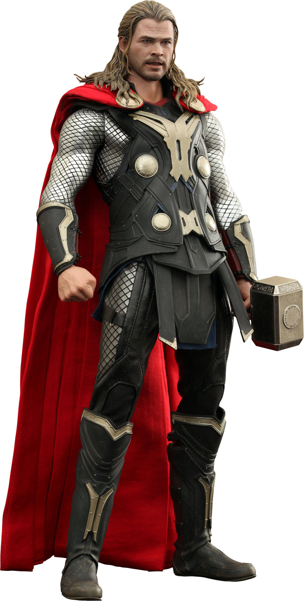 Posters Thor Cartoon Thriller Action PNG
