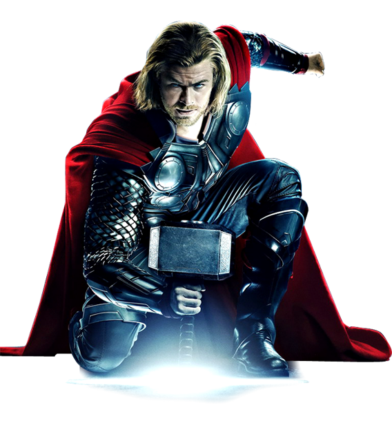 Thor Loki Fictional Superhero Character PNG