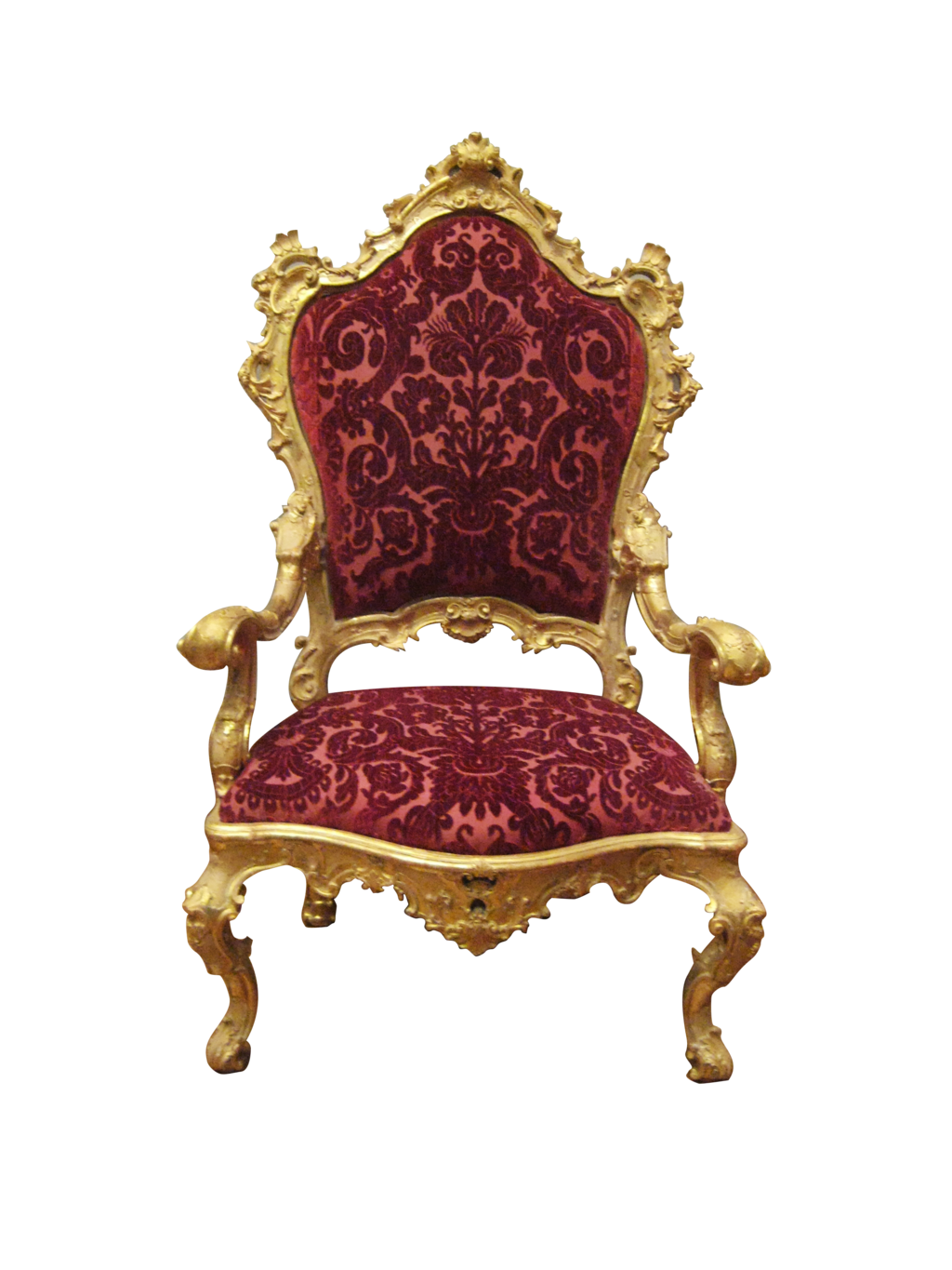 Throne Rap Food Things Potty PNG