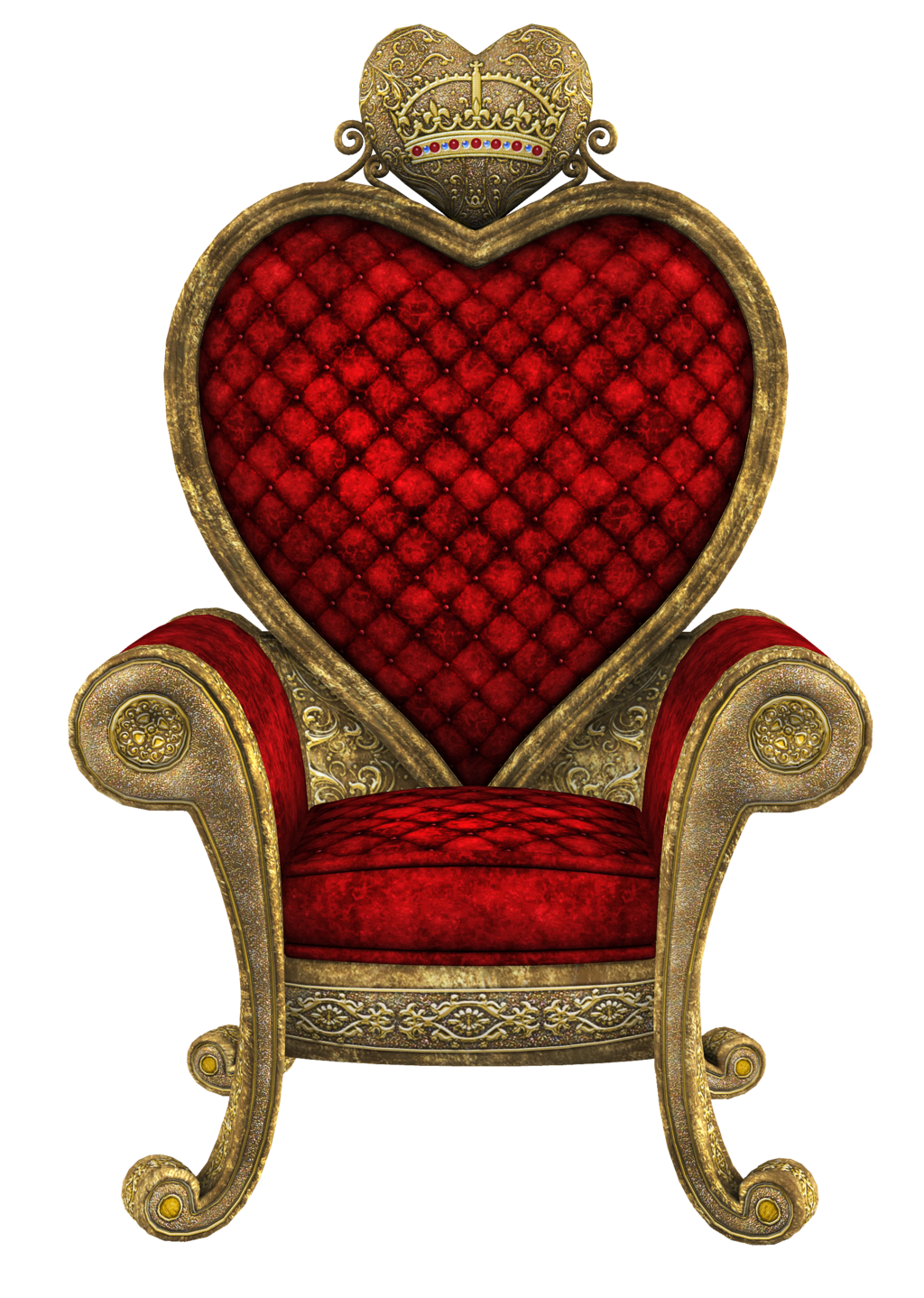 Monarch Misc Nature Throne Duchess PNG
