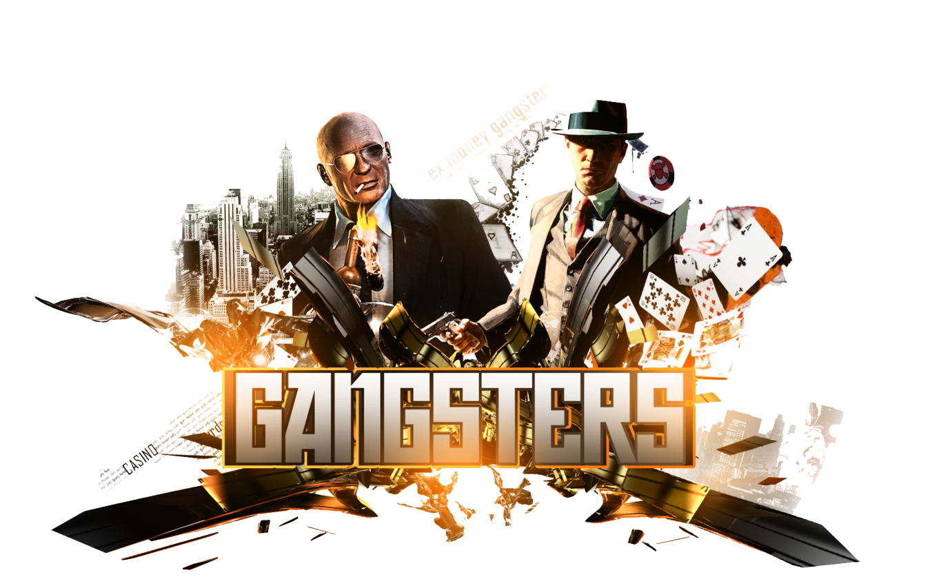 Gangster Future Bandit Hood Technology PNG