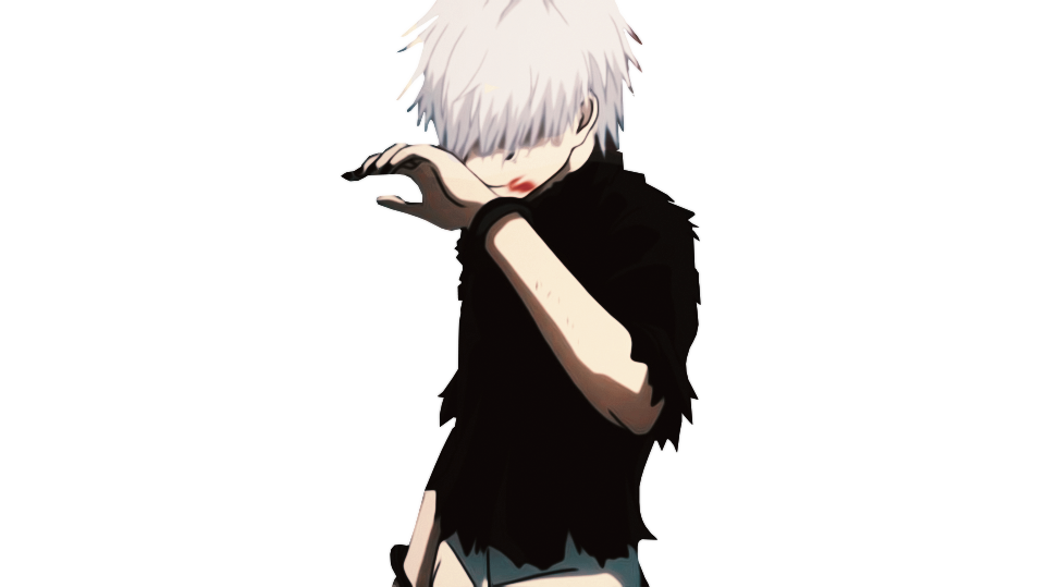 Monkey Ken Kaneki Film Videos PNG