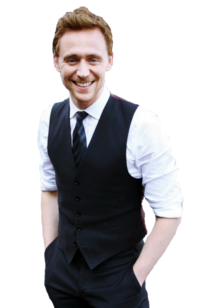 Hiddleston Gloomy Poppers Tum Sun PNG