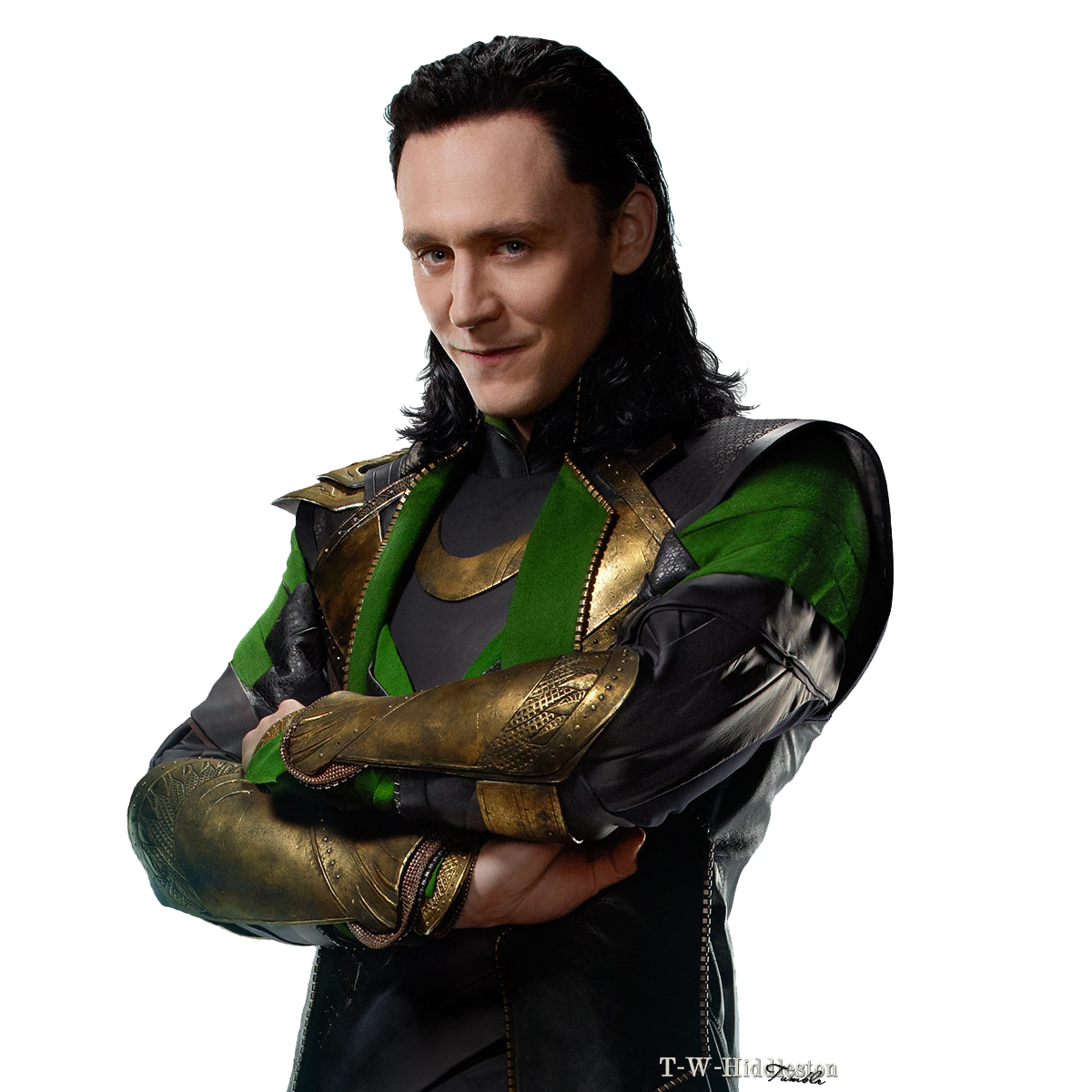 Hiddleston Rogers Arm Shoulder Tom PNG