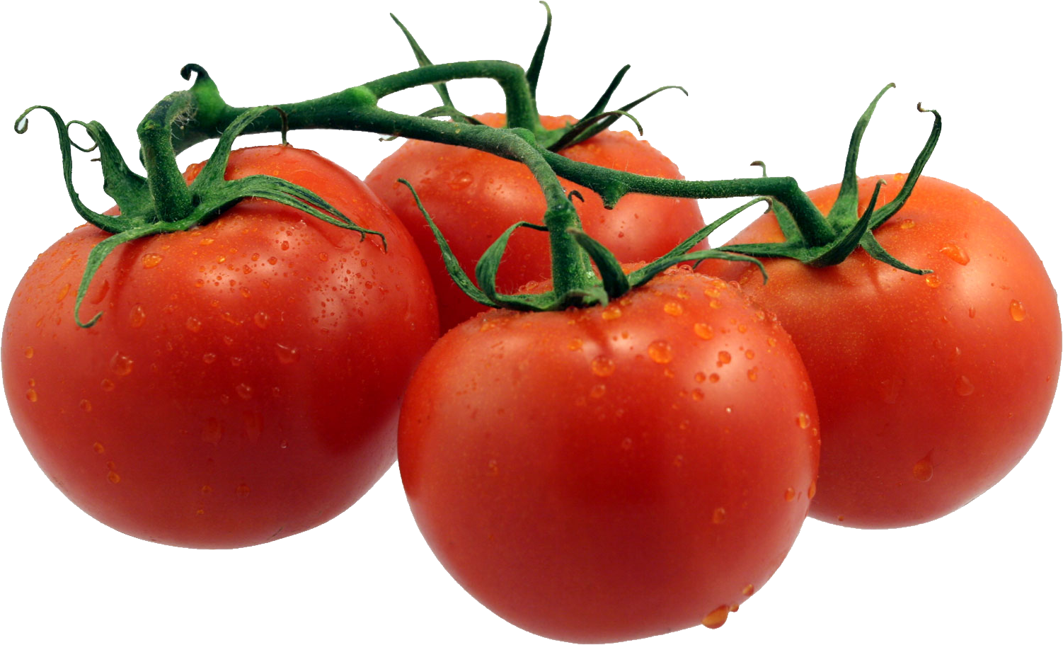 Strawberry Bean Tomato Vegetables Pumpkin PNG