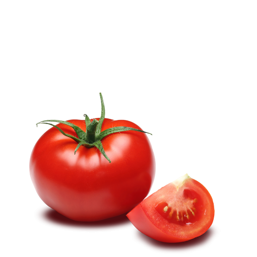 Radish Peaches Tomato Fruit Vegetable PNG