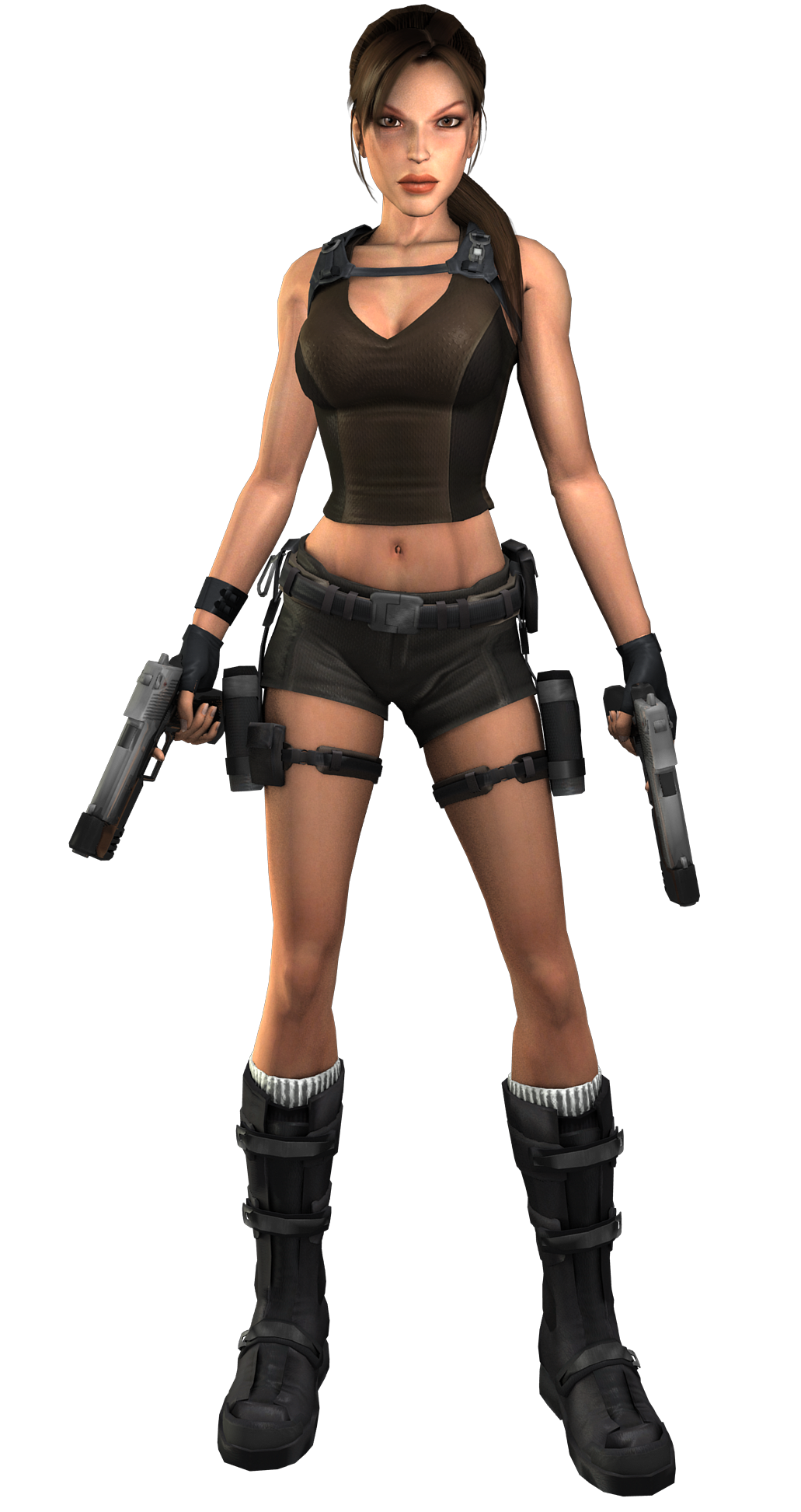 Lara Pillager Grave Croft File PNG