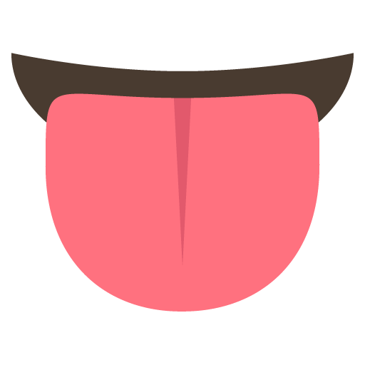 Panhandle Tongue Silence Icon Whistle PNG