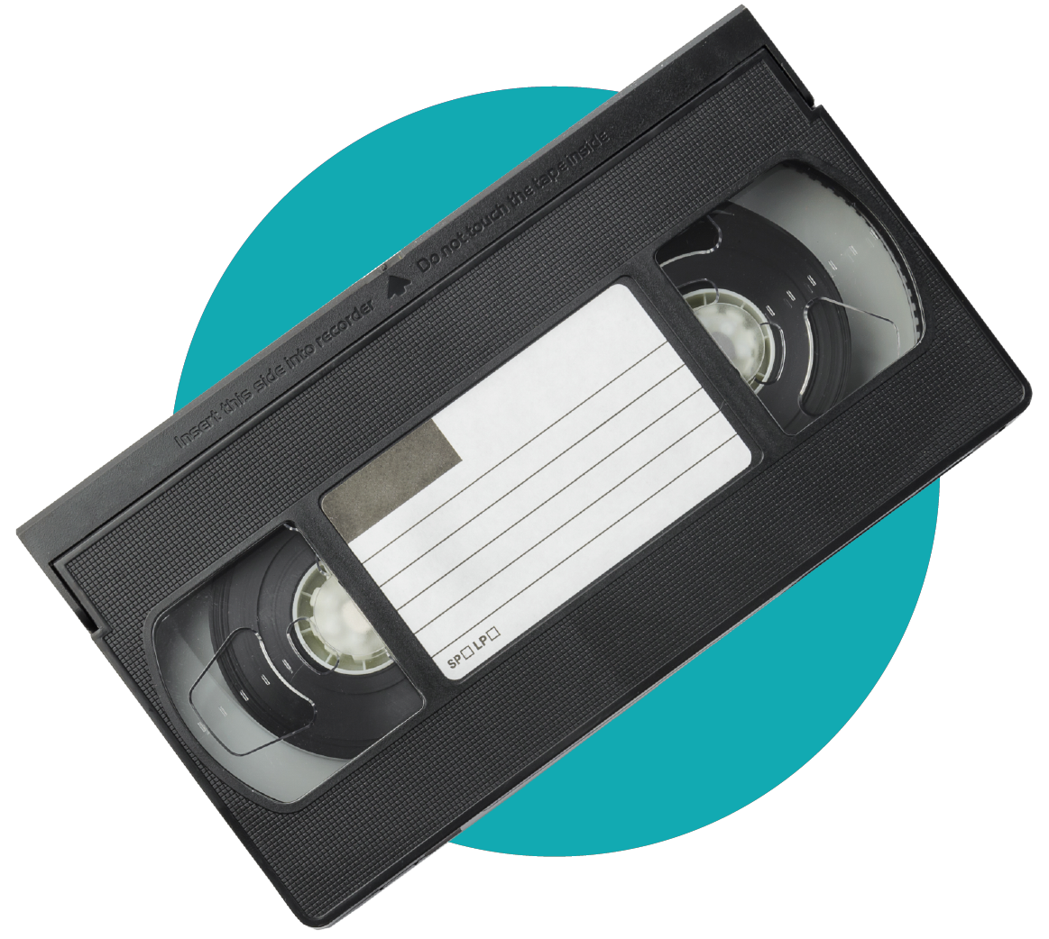 Information Angle Vhs Estimator Video PNG