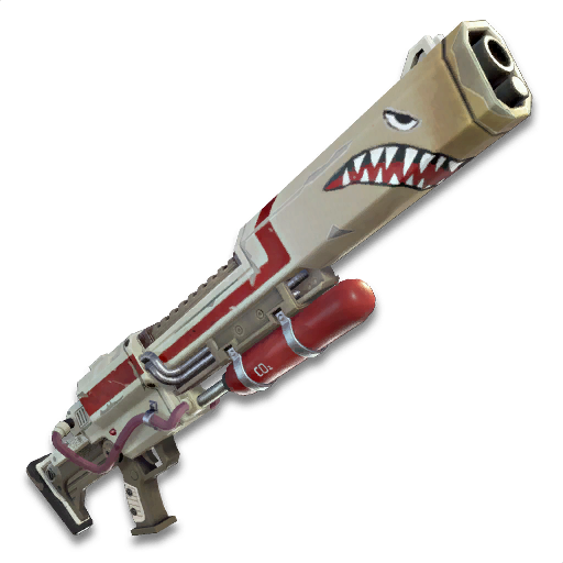 Vector Shotgun Tool Hardware Royale PNG