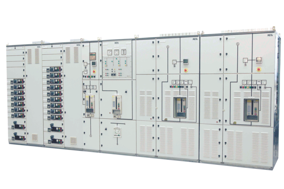 Devices Ones Switchgear Workbench Puppet PNG