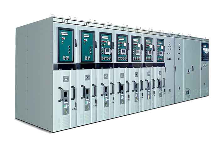 Switchgear Protocols Acts Functionality Power PNG