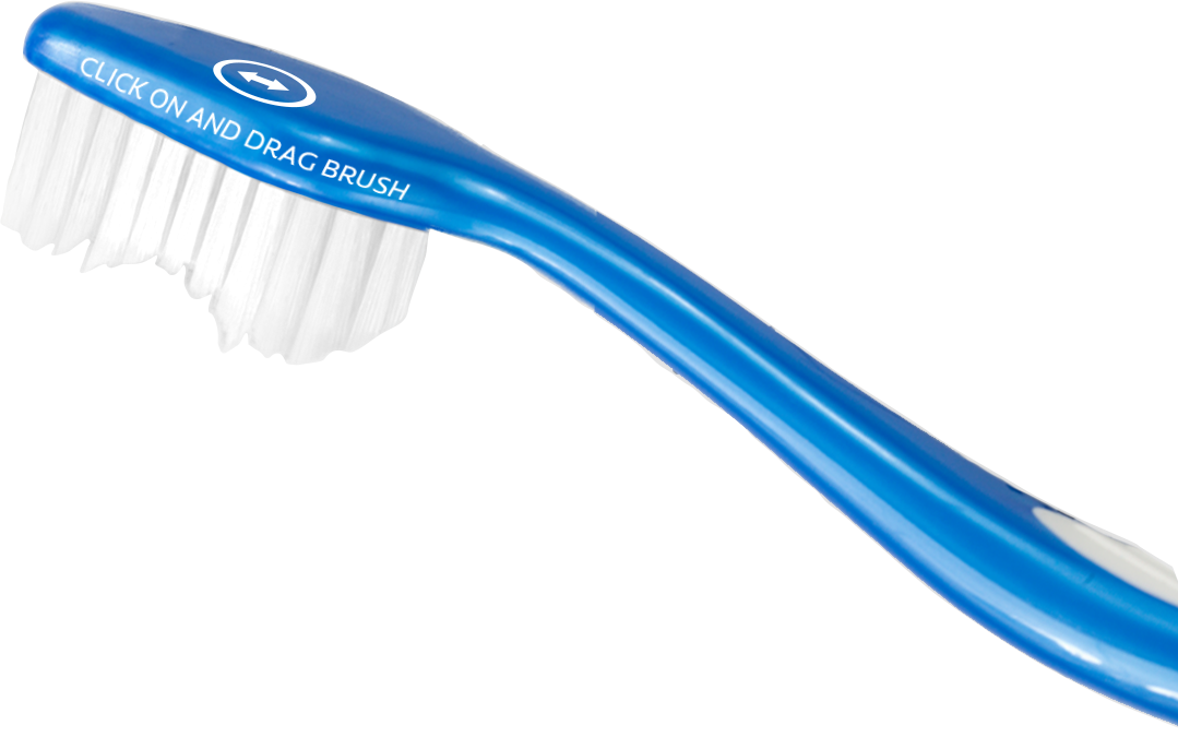 Professional Movie Total Toothbrush Misc PNG