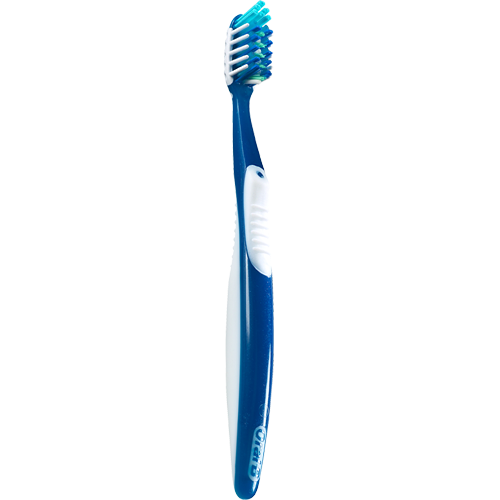 Health Oral-B Toothbrush Purse PNG