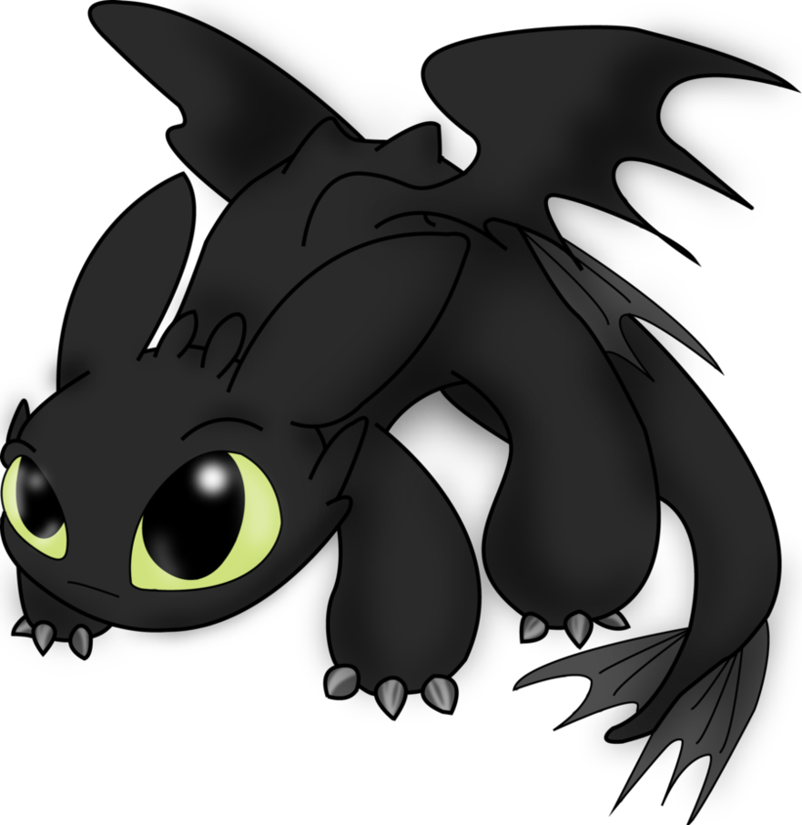 Ineffectual Ineffective Dragon Palate Toothless PNG