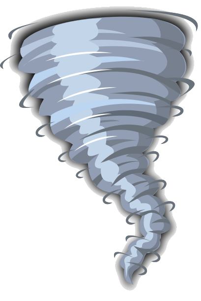 Twist Storm Natural Hair Twister PNG