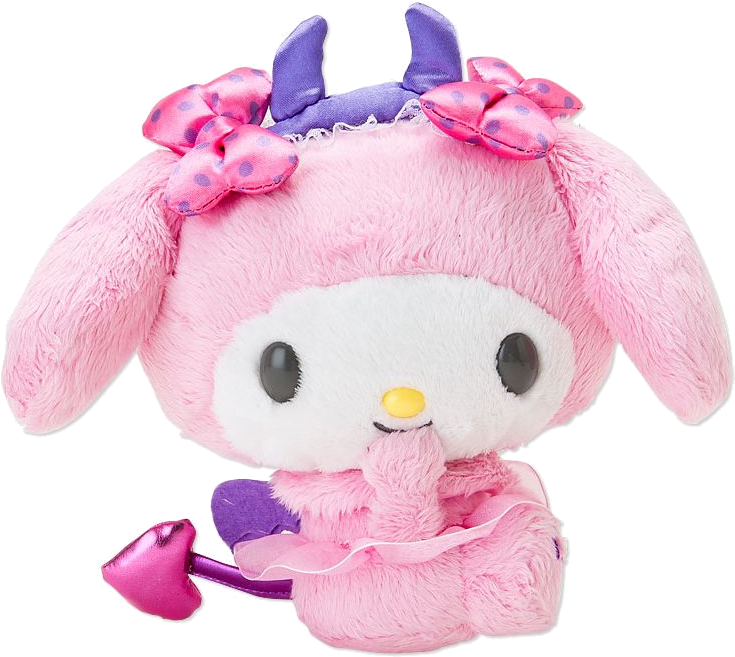 People Plush Diddle Trinket Play PNG