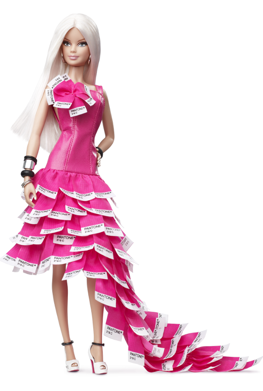 Princess Barbie People Pink Doll PNG