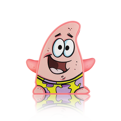 Pink Sponge Game Toy Meal PNG