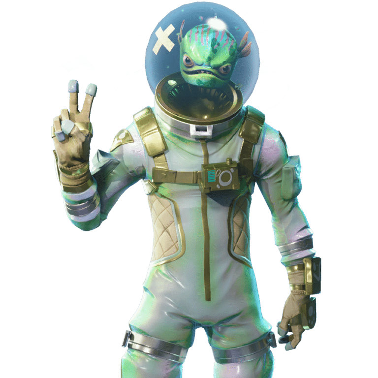 Cosmetics Royale Fortnite Figurine Plaything PNG