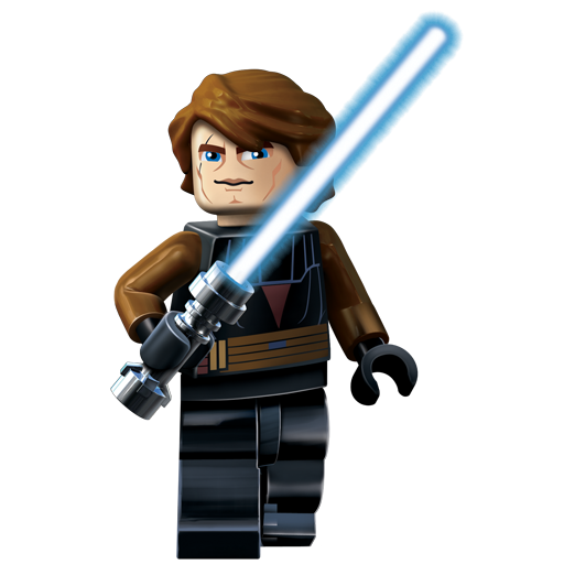 Toy Lego Star Video Game PNG