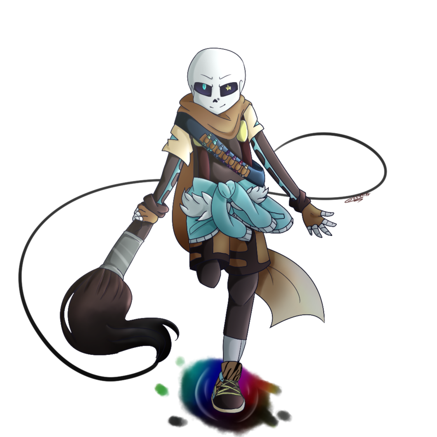 Undertale Toy Figurine Papyrus Chocolate PNG