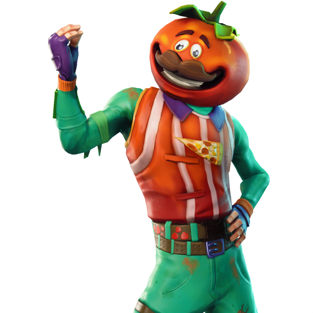 Figurine Toy Puppy Tomato Royale PNG