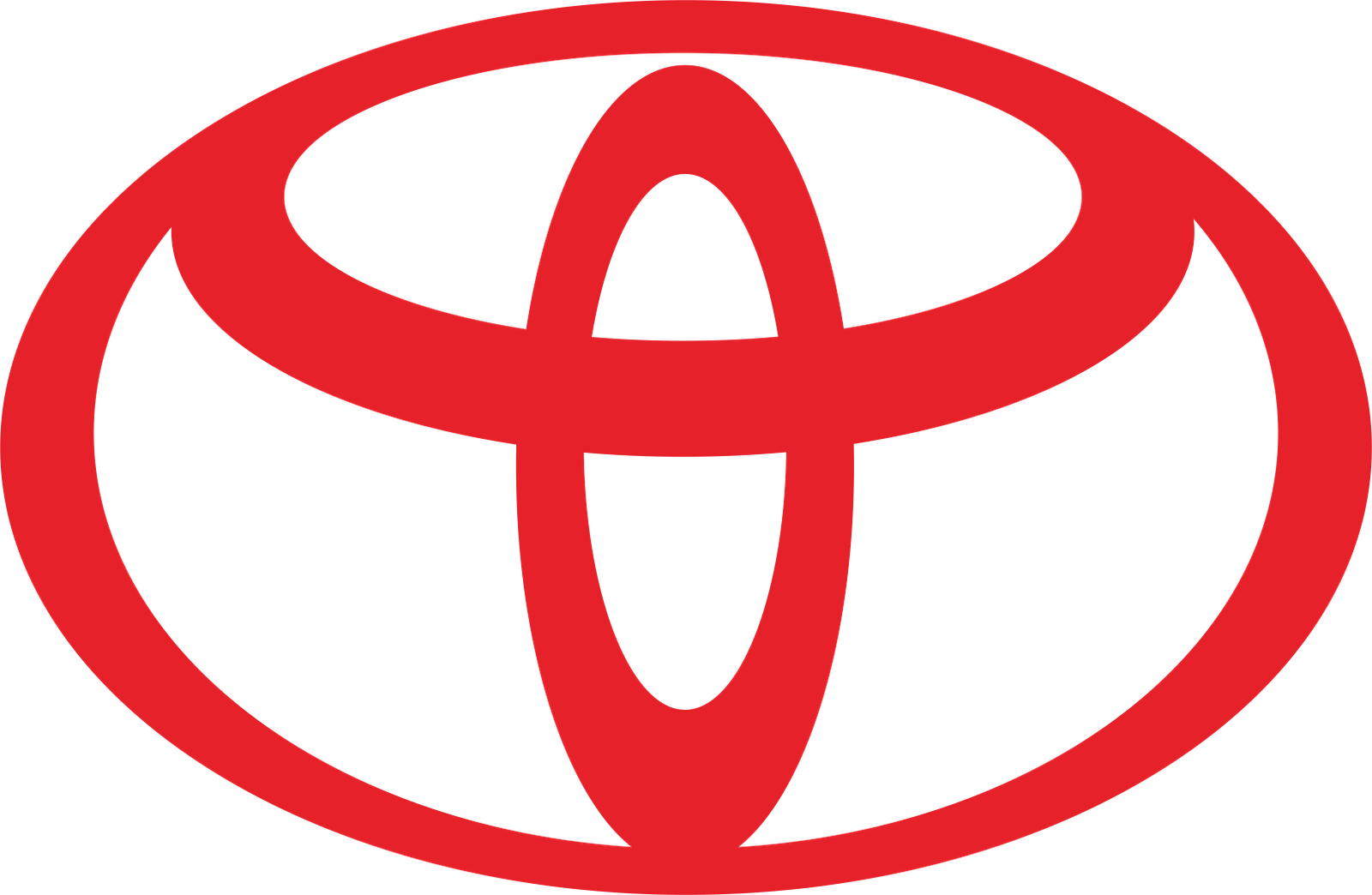 Toyota Logo Stance Class Mark PNG