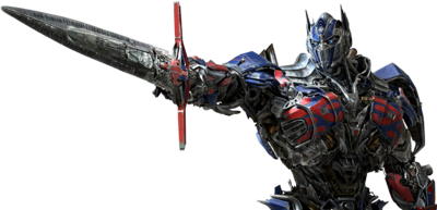 Manufacturers Generators Superheros Prime Optimus PNG