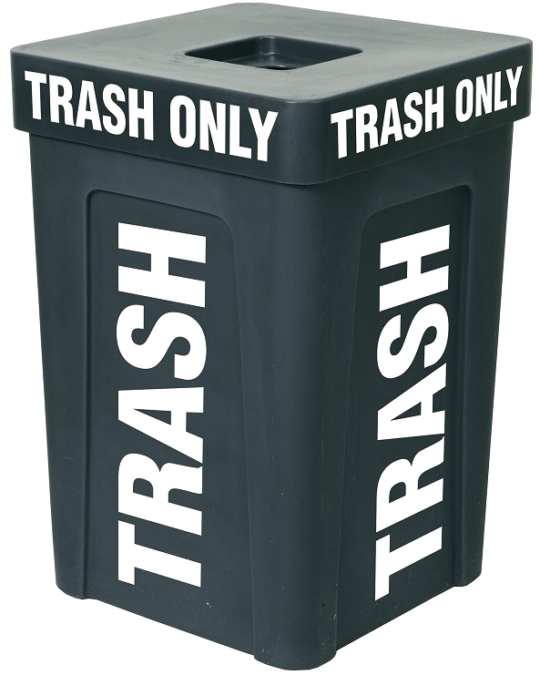 Objects Wastes John Bucket Gangsta PNG